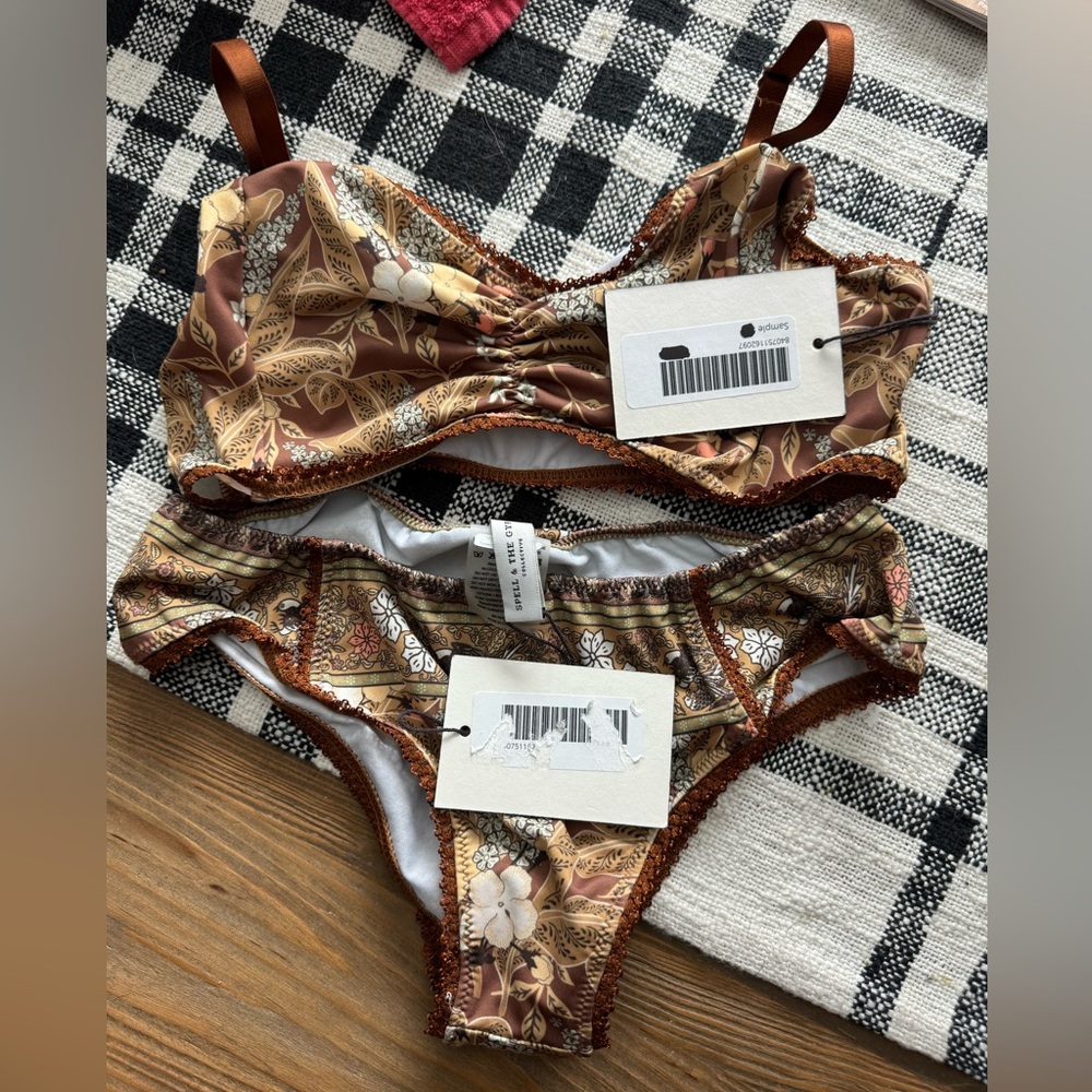 Spell Sample Small Bianca Intimates - image 1